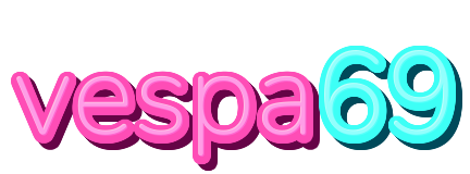 vespa69 — logo kanal
