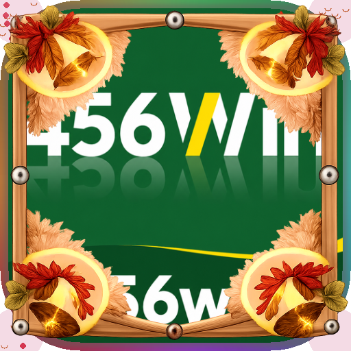 456win — mitra unggulan